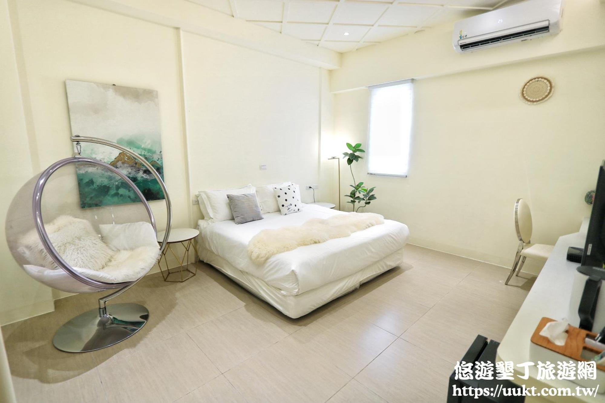 Red Vacation Rental Heng-ch'un Exterior foto