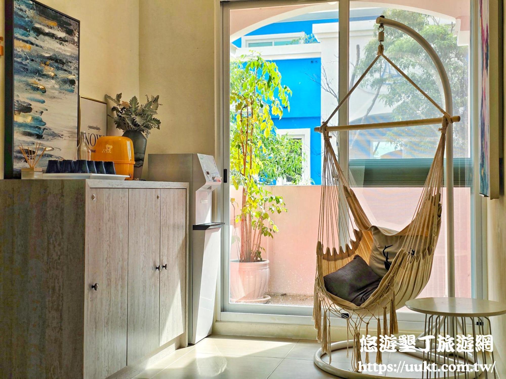 Red Vacation Rental Heng-ch'un Exterior foto